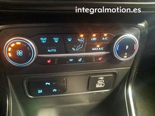 Ford Ecosport 1.0T EcoBoost 92kW (125CV) S&S ST Line