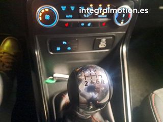 Ford Ecosport 1.0T EcoBoost 92kW (125CV) S&S ST Line