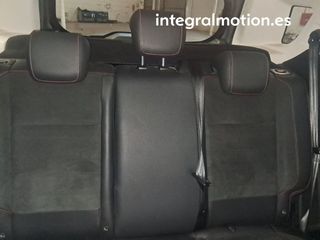 Ford Ecosport 1.0T EcoBoost 92kW (125CV) S&S ST Line