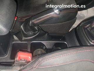 Ford Ecosport 1.0T EcoBoost 92kW (125CV) S&S ST Line