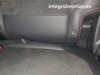 Ford Ecosport 1.0T EcoBoost 92kW (125CV) S&S ST Line