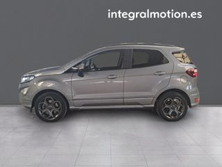 Ford Ecosport 1.0T EcoBoost 92kW (125CV) S&S ST Line
