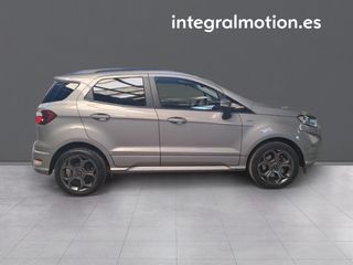 Ford Ecosport 1.0T EcoBoost 92kW (125CV) S&S ST Line