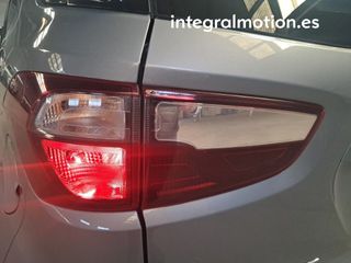 Ford Ecosport 1.0T EcoBoost 92kW (125CV) S&S ST Line