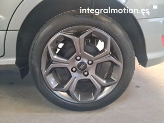 Ford Ecosport 1.0T EcoBoost 92kW (125CV) S&S ST Line