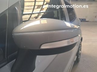 Ford Ecosport 1.0T EcoBoost 92kW (125CV) S&S ST Line