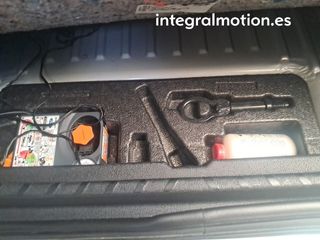 Ford Ecosport 1.0T EcoBoost 92kW (125CV) S&S ST Line