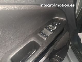 Ford Ecosport 1.0T EcoBoost 92kW (125CV) S&S ST Line