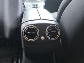 Mercedes Clase C C Coupé 220 d