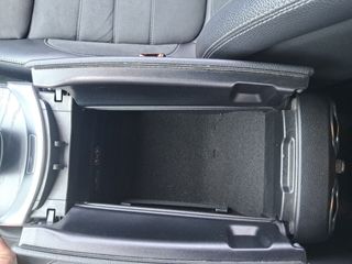 Mercedes Clase C C Coupé 220 d