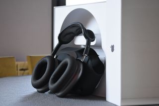 AirPods Max Gris Espacial – Funcionan perfectos