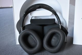 AirPods Max Gris Espacial – Funcionan perfectos