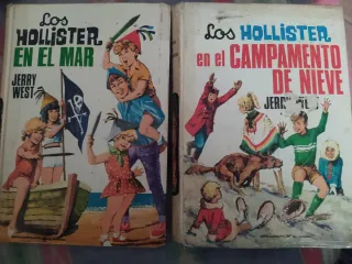 Libros infantil, juvenil