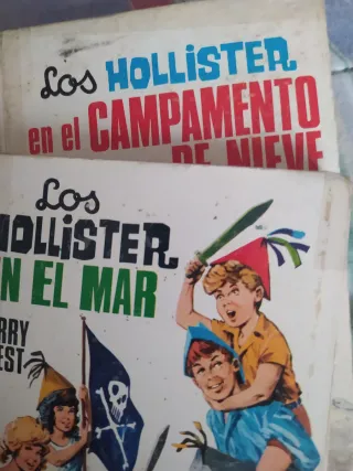 Libros infantil, juvenil