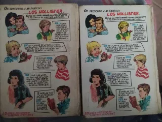 Libros infantil, juvenil