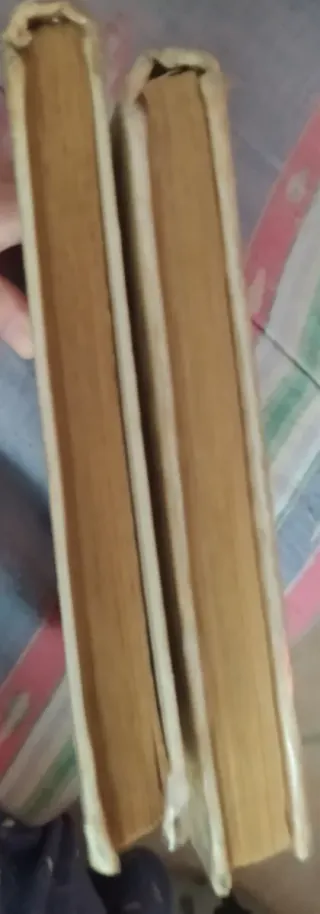 Libros infantil, juvenil