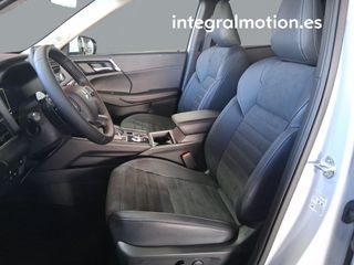 Mitsubishi Outlander PHEV Kaiteki 4WD