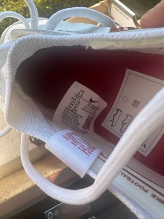 Scarpe Nike Tiempo Legend 10 Elite