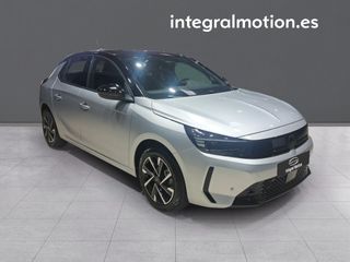 Opel Corsa 1.2T XHLHybrid 81kW GS eDCT