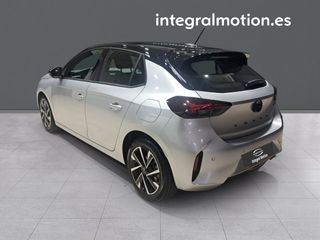 Opel Corsa 1.2T XHLHybrid 81kW GS eDCT