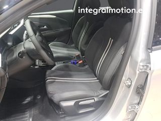 Opel Corsa 1.2T XHLHybrid 81kW GS eDCT