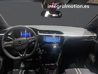 Opel Corsa 1.2T XHLHybrid 81kW GS eDCT