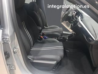 Opel Corsa 1.2T XHLHybrid 81kW GS eDCT