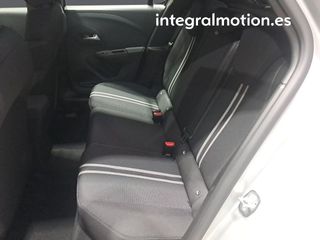 Opel Corsa 1.2T XHLHybrid 81kW GS eDCT