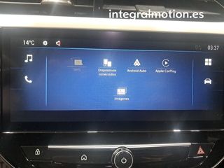 Opel Corsa 1.2T XHLHybrid 81kW GS eDCT