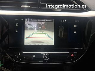 Opel Corsa 1.2T XHLHybrid 81kW GS eDCT