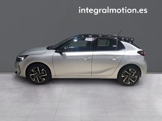 Opel Corsa 1.2T XHLHybrid 81kW GS eDCT