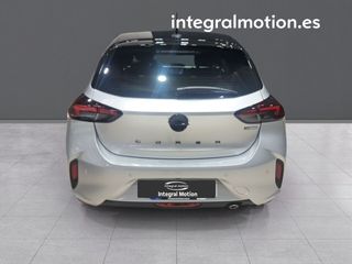 Opel Corsa 1.2T XHLHybrid 81kW GS eDCT