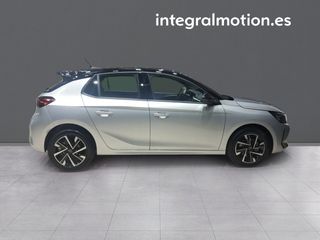 Opel Corsa 1.2T XHLHybrid 81kW GS eDCT