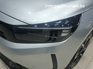 Opel Corsa 1.2T XHLHybrid 81kW GS eDCT