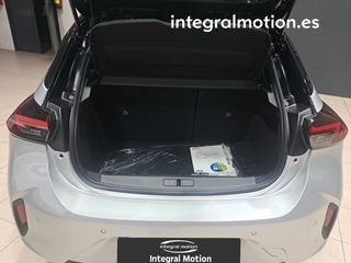 Opel Corsa 1.2T XHLHybrid 81kW GS eDCT