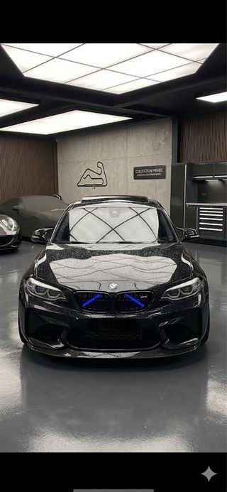 Lip M2 F87 M Performance NUEVO