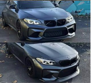 Lip M2 F87 M Performance NUEVO