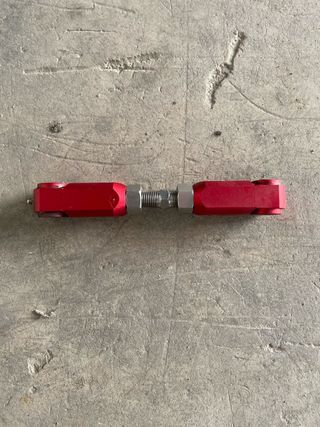 Kit Rebaje Yamaha Raptor 660