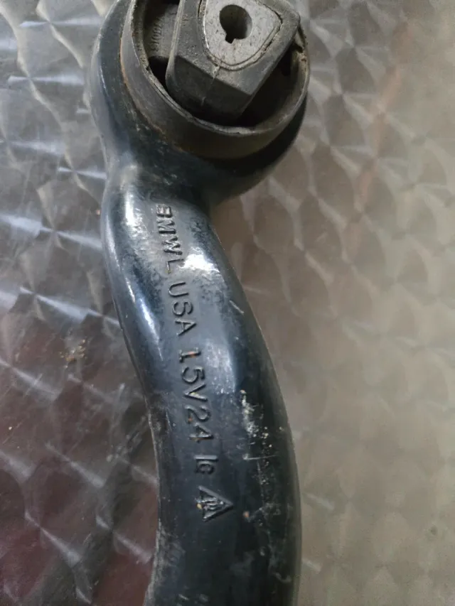 Brazo Suspensión Delantero BMW X5 E70