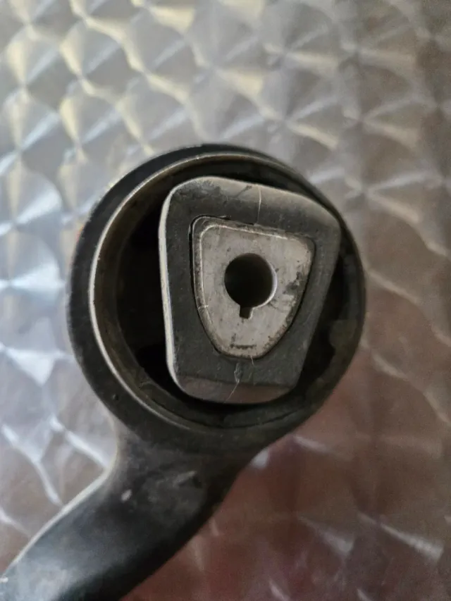 Brazo Suspensión Delantero BMW X5 E70