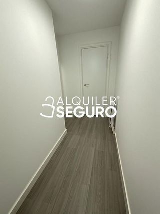 Piso en alquiler en Santiago - San Telmo en Palencia