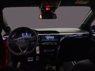 Opel Corsa 1.2T XHLHybrid 81kW GS eDCT