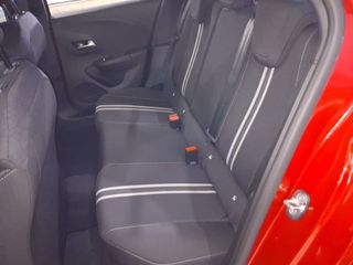 Opel Corsa 1.2T XHLHybrid 81kW GS eDCT