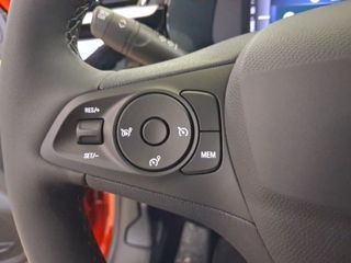 Opel Corsa 1.2T XHLHybrid 81kW GS eDCT