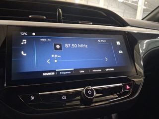 Opel Corsa 1.2T XHLHybrid 81kW GS eDCT