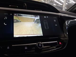 Opel Corsa 1.2T XHLHybrid 81kW GS eDCT