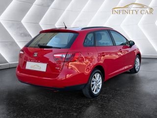 SEAT Ibiza 2016
