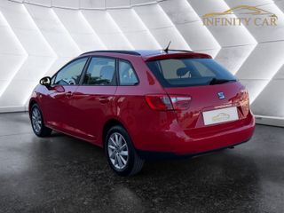 SEAT Ibiza 2016