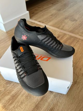 Zapatillas DMT POGI'S Talla 42