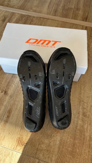 Zapatillas DMT POGI'S Talla 42
